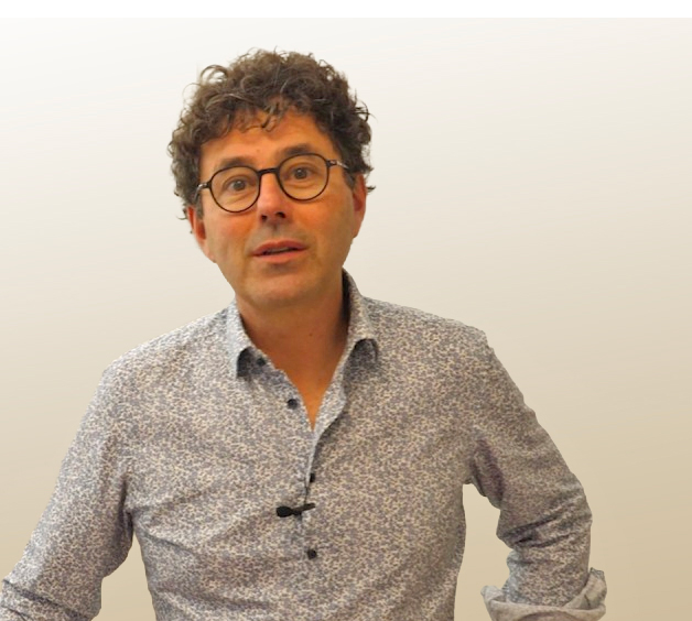 Jean-Marc Le Gac