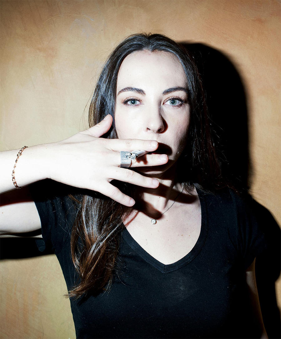 Marina de Van