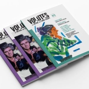 Abonnement annuel (2 numéros)