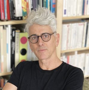 Cyril Pedrosa