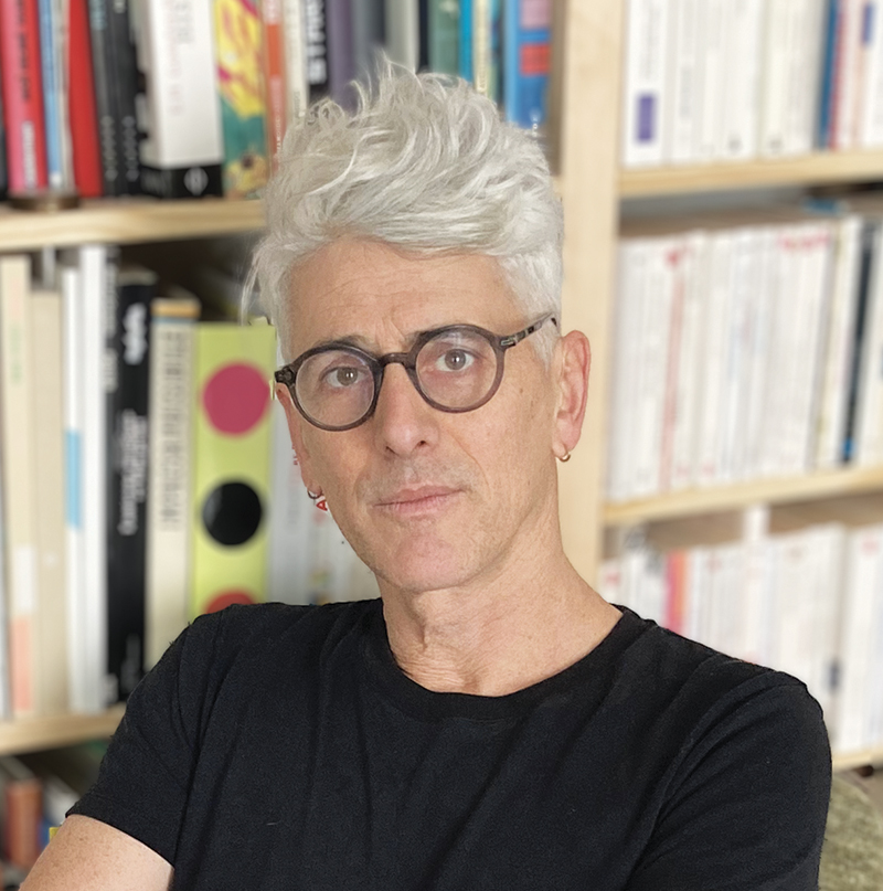 Cyril Pedrosa
