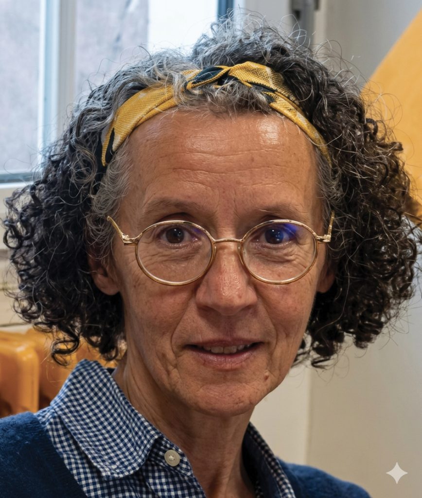 Françoise Latour