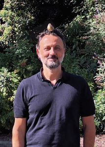 Laurent Karila