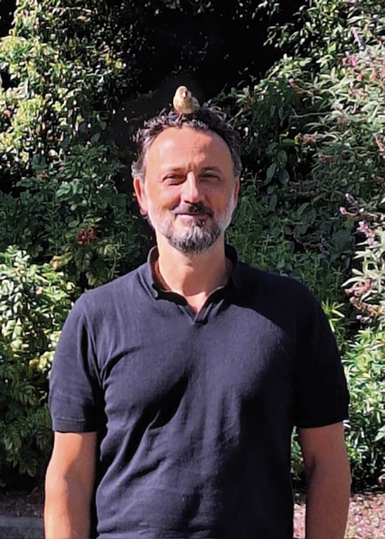 Laurent Karila