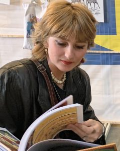 Léa Garez