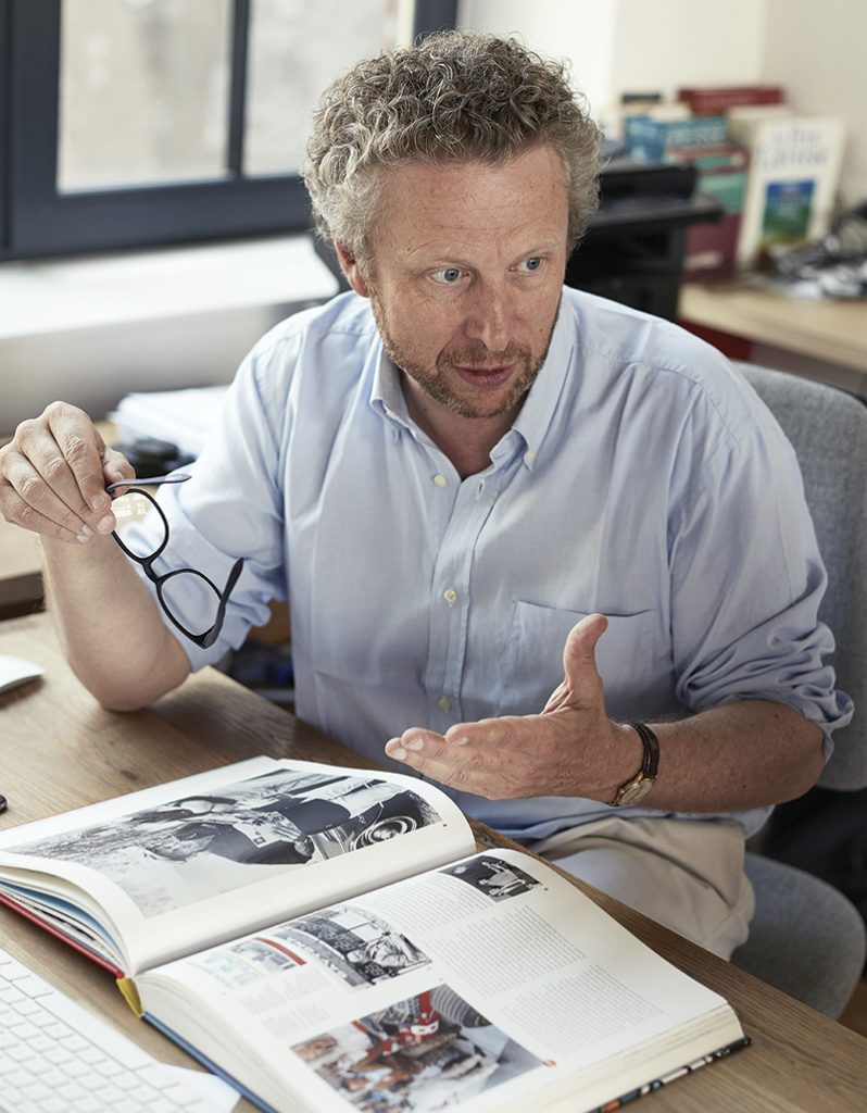 Philippe Graton