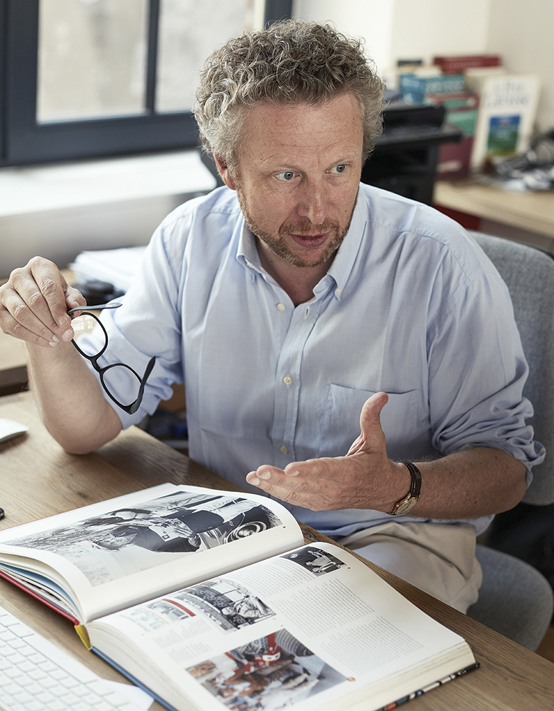 Philippe Graton