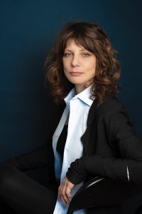 Sarah Chiche