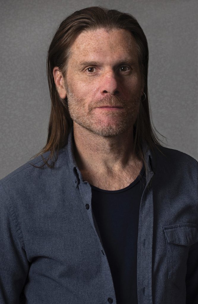 Sylvain Courros