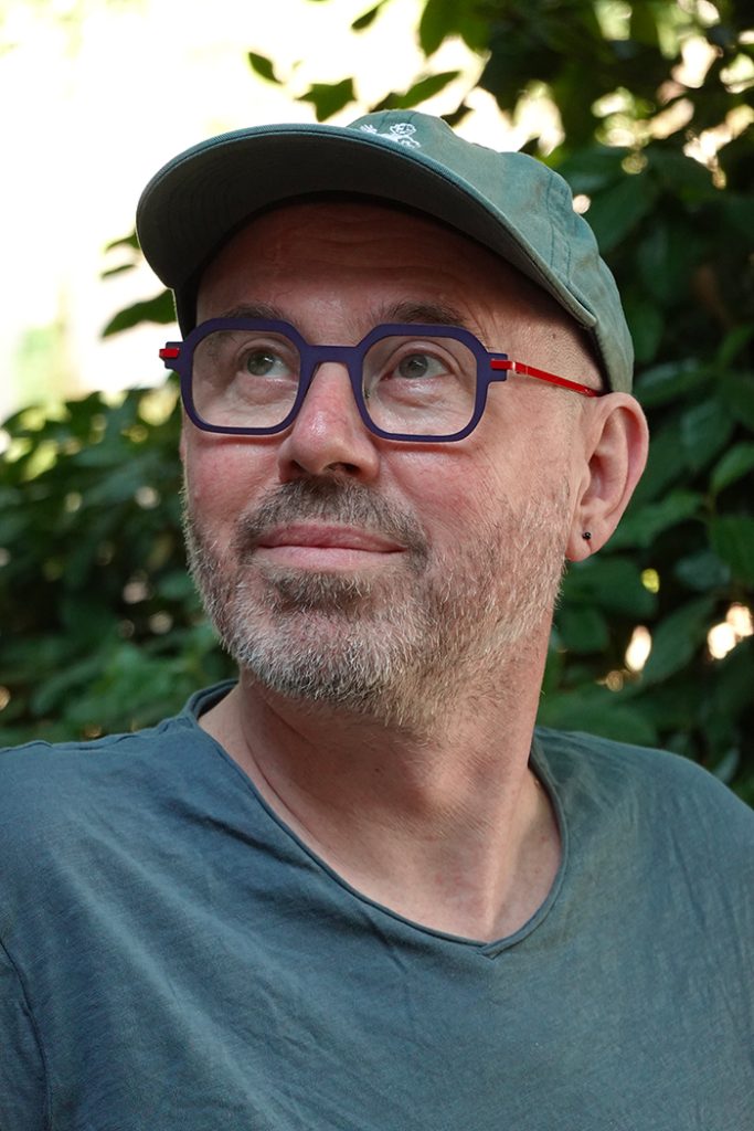 Loïc Le Gac