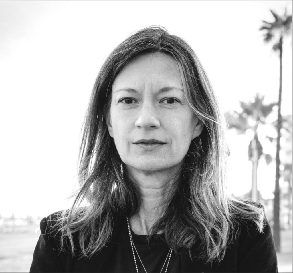 Odile Ilani